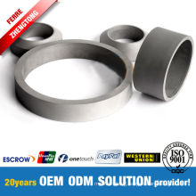 Blank Tungsten Carbide Roll Ring